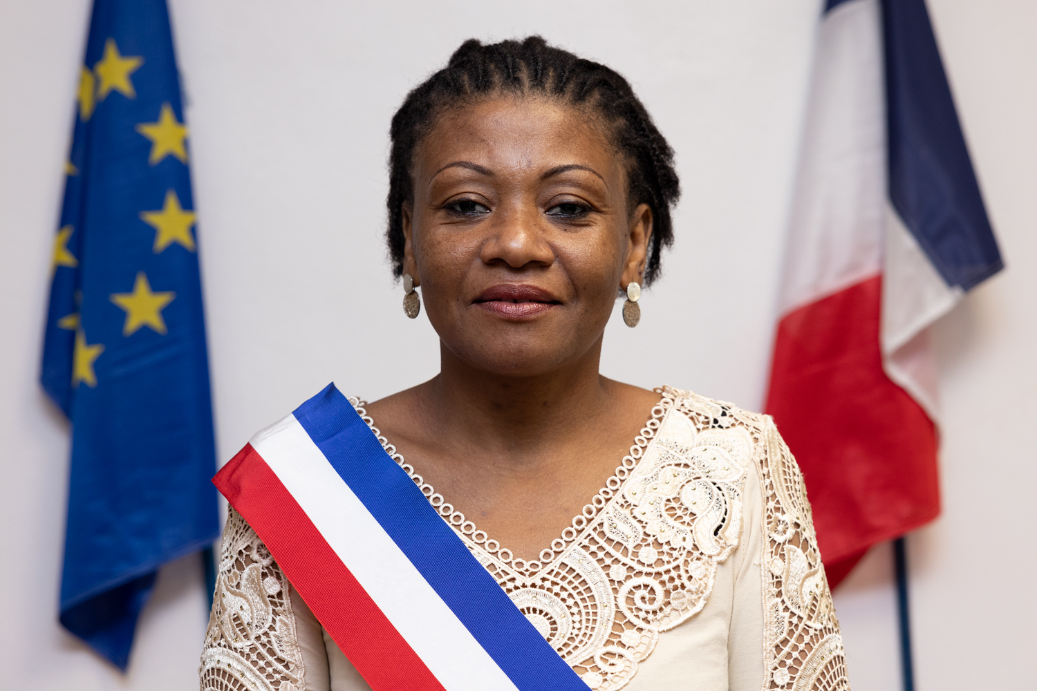 MAHAMOUDOU Laouia