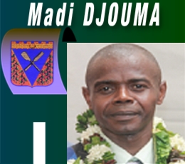 1er Adjoint au Maire