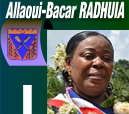 2eme Adjoint au Maire