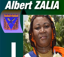 4eme Adjoint au Maire
