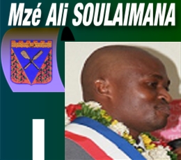 5eme Adjoint au Maire