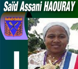 6eme Adjoint au Maire
