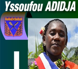 8eme Adjoint au Maire