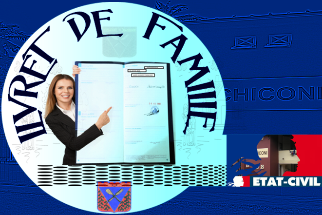 Livret de Famille