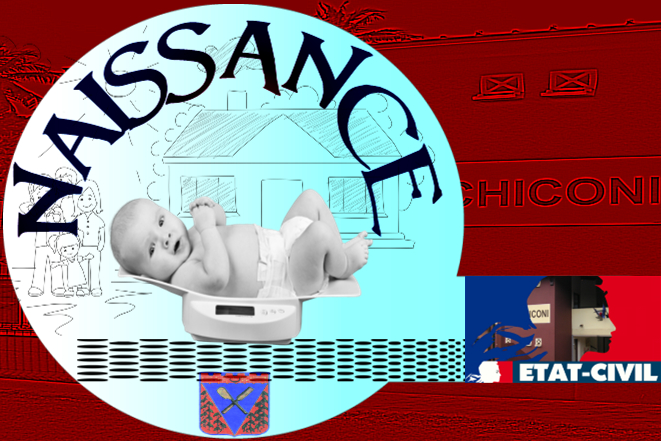 Naissance