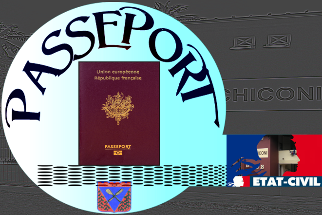 Passeport
